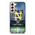 NOTRE DAME 1 Samsung Galaxy S22 Plus Case Cover