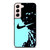 NIKE TOSCA SPLASH Samsung Galaxy S22 Plus Case Cover