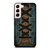 NIKE SNEAKERS Samsung Galaxy S22 Plus Case Cover