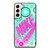 NIKE PINK DASHING Samsung Galaxy S22 Plus Case Cover