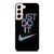 NIKE JUST DO IT LOGO Samsung Galaxy S22 Plus Case Cover