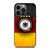 GERMANY LOGO iPhone 13 Pro Case Cover