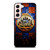 NEW YORK METS GOLD LOGO Samsung Galaxy S22 Plus Case Cover