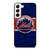 NEW YORK METS 1 Samsung Galaxy S22 Plus Case Cover NEW YORK METS 1 Samsung Galaxy S22 Plus Case Cover