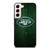 NEW YORK JETS THE JETS Samsung Galaxy S22 Plus Case Cover