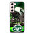 NEW YORK JETS NY Samsung Galaxy S22 Plus Case Cover