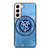 NEW YORK CITY FC Samsung Galaxy S22 Plus Case Cover