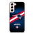 NEW ENGLAND PATRIOTS THE PATS Samsung Galaxy S22 Plus Case Cover NEW ENGLAND PATRIOTS THE PATS Samsung Galaxy S22 Plus Case Cover