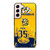 NASHVILLE PREDATORS STAND WITH US 2 Samsung Galaxy S22 Plus Case Cover