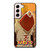NARUTO 2 Samsung Galaxy S22 Plus Case Cover