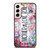 MOTHER LOVE BONE LOGO Samsung Galaxy S22 Plus Case Cover