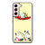 MOOMINS CHARACTERS 3 Samsung Galaxy S22 Plus Case Cover