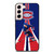 MONTREAL CANADIENS HOCKEY Samsung Galaxy S22 Plus Case Cover MONTREAL CANADIENS HOCKEY Samsung Galaxy S22 Plus Case Cover