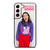 MIRANDA SINGS YOUTUBERS Samsung Galaxy S22 Plus Case Cover