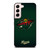 MINNESOTA WILD 2 Samsung Galaxy S22 Plus Case Cover