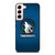 MINNESOTA TIMBERWOLVES LOGO BASKETBALL Samsung Galaxy S22 Plus Case Cover