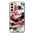 MINI COOPER RACING Samsung Galaxy S22 Plus Case Cover