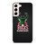 MILWAUKEE BUCKS PLATE LOGO Samsung Galaxy S22 Plus Case Cover