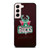MILWAUKEE BUCKS NBA TEAM Samsung Galaxy S22 Plus Case Cover