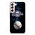 MILWAUKEE BREWERS BALL Samsung Galaxy S22 Plus Case Cover