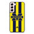 MICHIGAN WOLVERINES 1 Samsung Galaxy S22 Plus Case Cover MICHIGAN WOLVERINES 1 Samsung Galaxy S22 Plus Case Cover