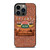 FRIENDS CENTRAL PERK 2 iPhone 13 Pro Case Cover