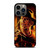 FREDDY KRUEGER NIGHTMARE iPhone 13 Pro Case Cover