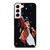 MICHAEL JACKSON ART Samsung Galaxy S22 Plus Case Cover