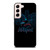 MIAMI MARLINS BLACK Samsung Galaxy S22 Plus Case Cover