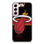 MIAMI HEAT 3 Samsung Galaxy S22 Plus Case Cover