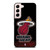 MIAMI HEAT 1 Samsung Galaxy S22 Plus Case Cover