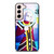 MERUS ANGEL DBS Samsung Galaxy S22 Plus Case Cover