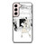 MEGAN HESS FASHION 1 Samsung Galaxy S22 Plus Case Cover