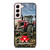 MASSEY FERGUSON TRACTOR Samsung Galaxy S22 Plus Case Cover