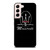 MASERATI NEW LOGO Samsung Galaxy S22 Plus Case Cover