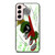 MARVIN THE MARTIAN 2 Samsung Galaxy S22 Plus Case Cover