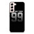 MARTINEZ TWINS 99 Samsung Galaxy S22 Plus Case Cover