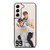 MARTINEZ TWINS 1 Samsung Galaxy S22 Plus Case Cover