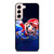 MARIO BROSS GAME Samsung Galaxy S22 Plus Case Cover