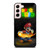 MARIO BROSS FIRE Samsung Galaxy S22 Plus Case Cover
