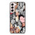 MARILYN MONROE COLLAGE Samsung Galaxy S22 Plus Case Cover