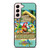 MARGARITAVILLE JIMMY BUFFETT'S 4 Samsung Galaxy S22 Plus Case Cover