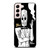 MANNY CALAVERA GRIM FANDANGO Samsung Galaxy S22 Plus Case Cover