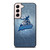 MANITOBA MOOSE NHL LOGO Samsung Galaxy S22 Plus Case Cover