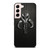 MANDALORIAN SYMBOL Samsung Galaxy S22 Plus Case Cover