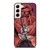 MAKOTO SAMURAI X RUROUNI KENSHIN Samsung Galaxy S22 Plus Case Cover