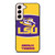 LSU TIGERS EYE Samsung Galaxy S22 Plus Case Cover