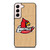 LOUISVILLE CARDINALS LOGO Samsung Galaxy S22 Plus Case Cover LOUISVILLE CARDINALS LOGO Samsung Galaxy S22 Plus Case Cover