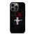FORD MUSTANG GT LOGO iPhone 13 Pro Case Cover