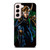 LOKI AVENGERS VILLAIN Samsung Galaxy S22 Plus Case Cover